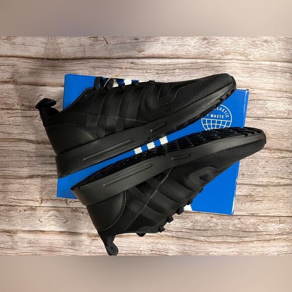 Adidas Originals Men's Multix Running Shoes - Picture 5 of 8